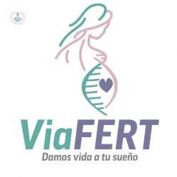 ViaFERT Clínica de Fertilidad undefined imagen perfil