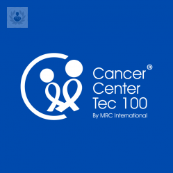Cancer Center Tec 100 undefined imagen perfil