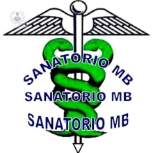 Sanatorio MB undefined imagen perfil