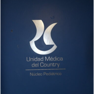 Unidad Médica del Country Núcleo Pediátrico undefined imagen perfil