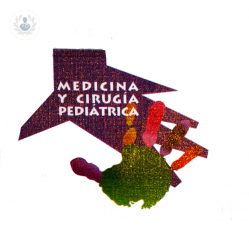 Medicina y Cirugía Pediátrica  undefined imagen perfil