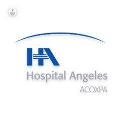 Hospital Angeles Acoxpa  null imagen perfil