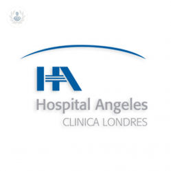 Hospital Angeles Clínica Londres  undefined imagen perfil