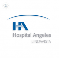 Hospital Ángeles Lindavista  undefined imagen perfil