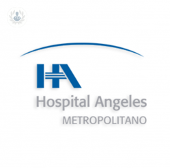 Hospital Ángeles Metropolitano undefined imagen perfil