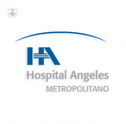 Hospital Angeles Metropolitano undefined imagen perfil