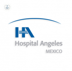 Hospital Ángeles México  undefined imagen perfil