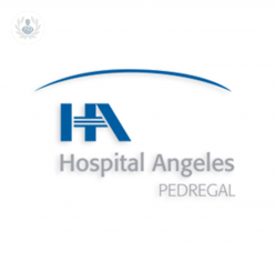 Hospital Ángeles Pedregal undefined imagen perfil