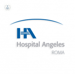 Hospital Angeles Roma  undefined imagen perfil
