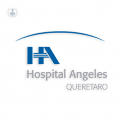 Hospital Ángeles Querétaro  undefined imagen perfil