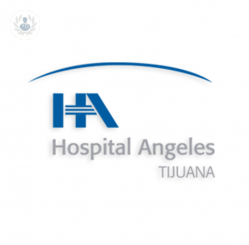 Hospital Ángeles Tijuana  undefined imagen perfil