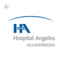 Hospital Ángeles Villahermosa  undefined imagen perfil