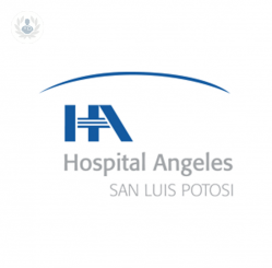 Hospital Ángeles San Luis Potosí undefined imagen perfil