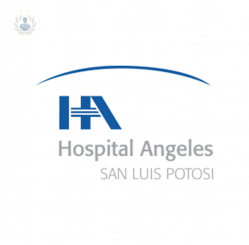 Hospital Angeles San Luis Potosí undefined imagen perfil