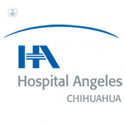 Hospital Ángeles Chihuahua  undefined imagen perfil