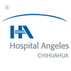 Hospital Angeles Chihuahua  undefined imagen perfil