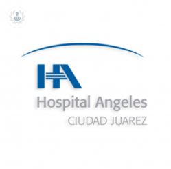 Hospital Angeles Ciudad Juárez  undefined imagen perfil