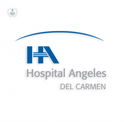 Hospital Ángeles del Carmen  undefined imagen perfil