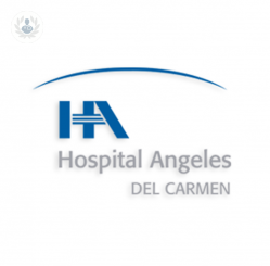 Hospital Angeles del Carmen  null imagen perfil