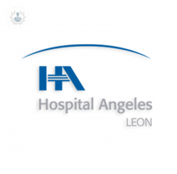 Hospital Angeles León null imagen perfil