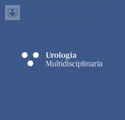 Urología Multidisciplinaria null imagen perfil