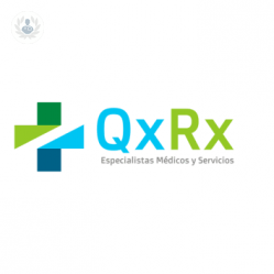 QxRx Especialistas Médicos y Servicios  undefined imagen perfil