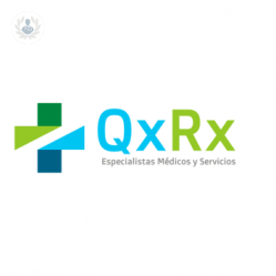 QxRx Especialistas Médicos y Servicios  null imagen perfil