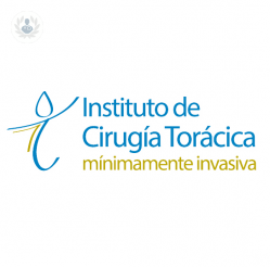 Instituto de Cirugía Torácica undefined imagen perfil