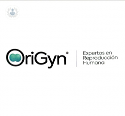 Origyn undefined imagen perfil