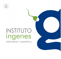 Clínica de Reproducción Asistida Ingenes: CDMX undefined imagen perfil