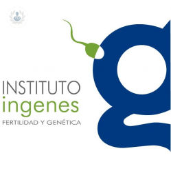 Clínica de Reproducción Asistida Ingenes: Querétaro undefined imagen perfil