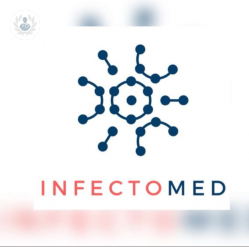 Infectomed null imagen perfil