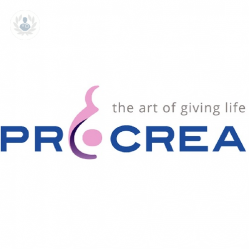 Clínica de Reproducción Asistida PROCREA undefined imagen perfil