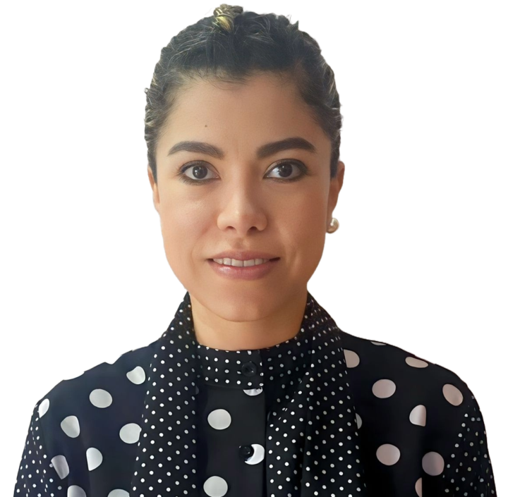 Nydia Betancourt Mendieta imagen perfil