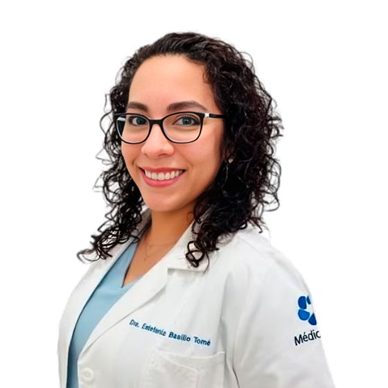 Estefania B. Tome imagen perfil