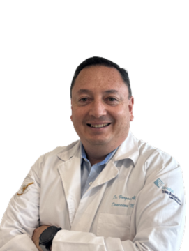 Alfonso Vargas Rodríguez