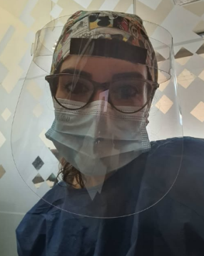 Mónica González Treviño