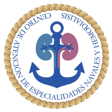 Centro de Atención de Especialidades Navales y Hemodiálisis undefined imagen perfil