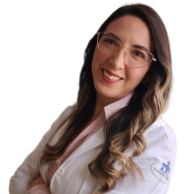 Mariana Romero Sánchez imagen perfil