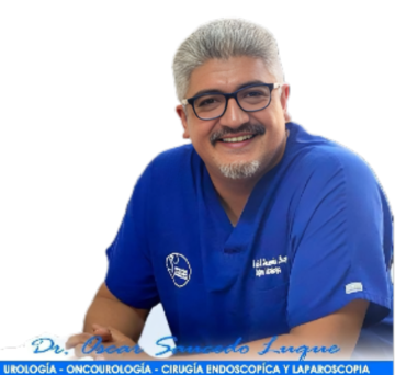 Oscar Saucedo Luque imagen perfil