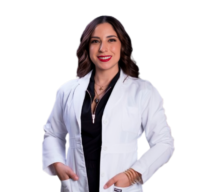 Alicia López Ríos imagen perfil