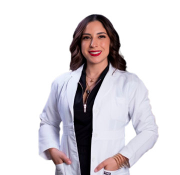 Alicia López Ríos