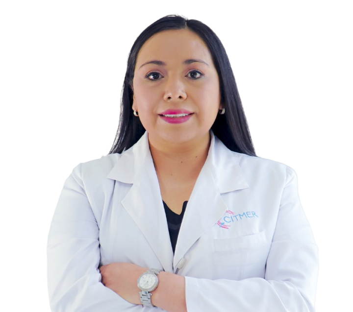 Diana Lilia Cruz Esquivel imagen perfil