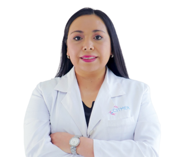 Diana Lilia Cruz Esquivel