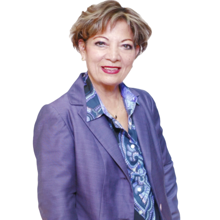 Dra. Margarita  Jonguitud Vázquez