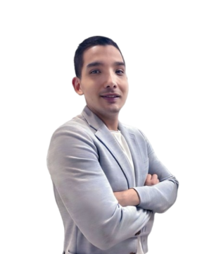 Eleazar Isaías Pérez Velázquez