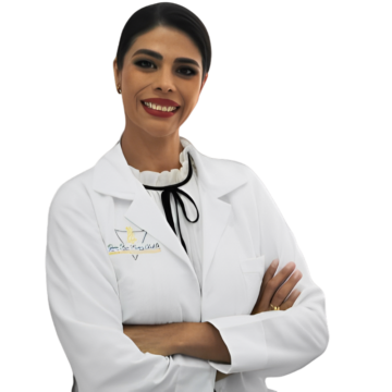 Olga Alejandra Muñoz Chablé