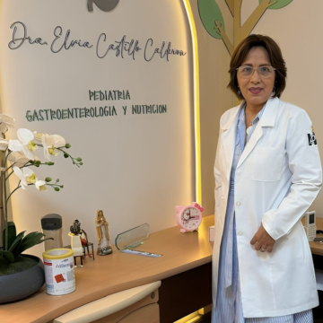 Elvia Castillo Calderón imagen perfil