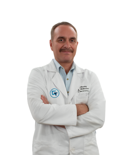 Elías García Flores imagen perfil