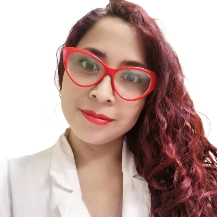 Rosemary Guzmán Santa Cruz imagen perfil